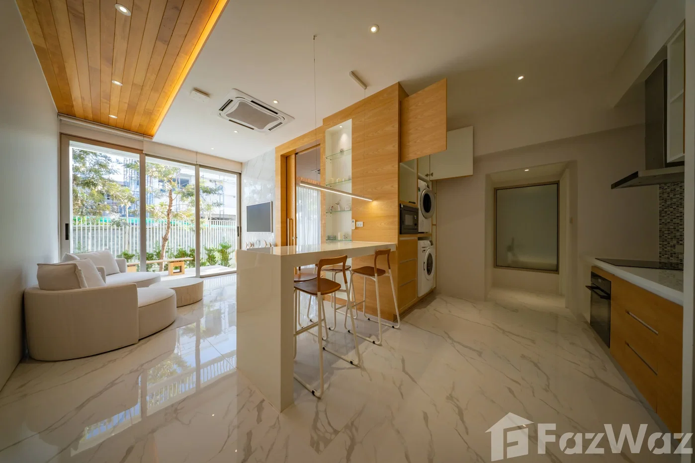 picture 3 Bedroom 5 Bathroom Villa for Sale at The Residence 6573678 - 27/181