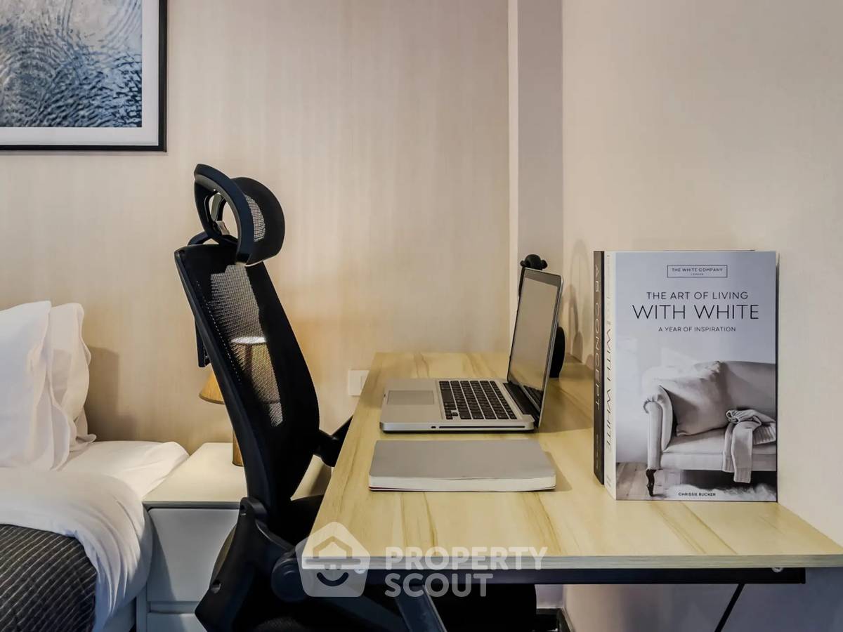 รูป คอนโด 2 ห้องนอน Knightsbridge Space รัชโยธิน ชั้น 26 📍 ใกล้ BTS รัชโยธิน (ID 3075132) - รูปที่ 19/19