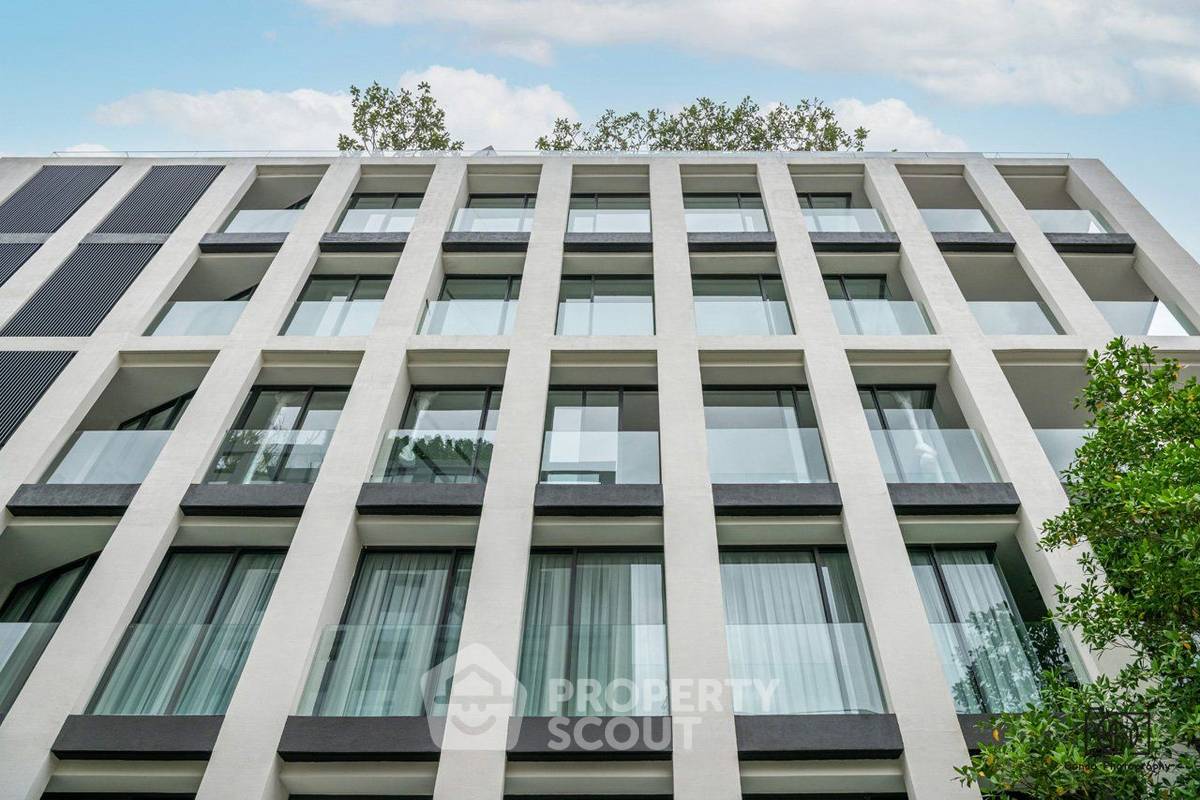 รูป คอนโด 3 ห้องนอน 180 ตร.ม. ให้เช่า ลา ซิตต้า เดล เร ทองหล่อ 16 ใกล้ BTS ทองหล่อ (ID 3054046) - รูปที่ 3/3