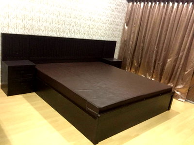 Condos for rent : P-54592 | The Platinum🔥✨ Studio Condo for Rent | Spacious 45 sq.m. | City View | Fully Furnished | Prime Pratunam Location | Near BTS Chit Lom 