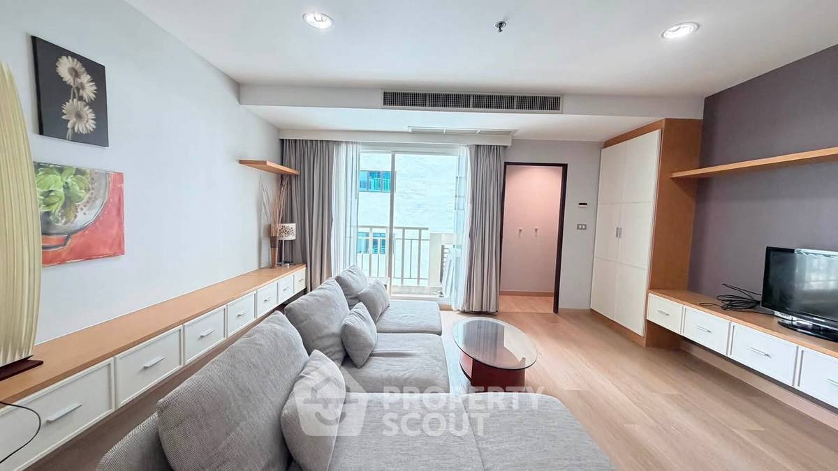 รูป คอนโด 2 ห้องนอน ขนาด 104 ตร.ม. 59 เฮอริเทจ สุขุมวิท 59 ใกล้ BTS ทองหล่อ 300 ม. (ID 3075019) - รูปที่ 2/12