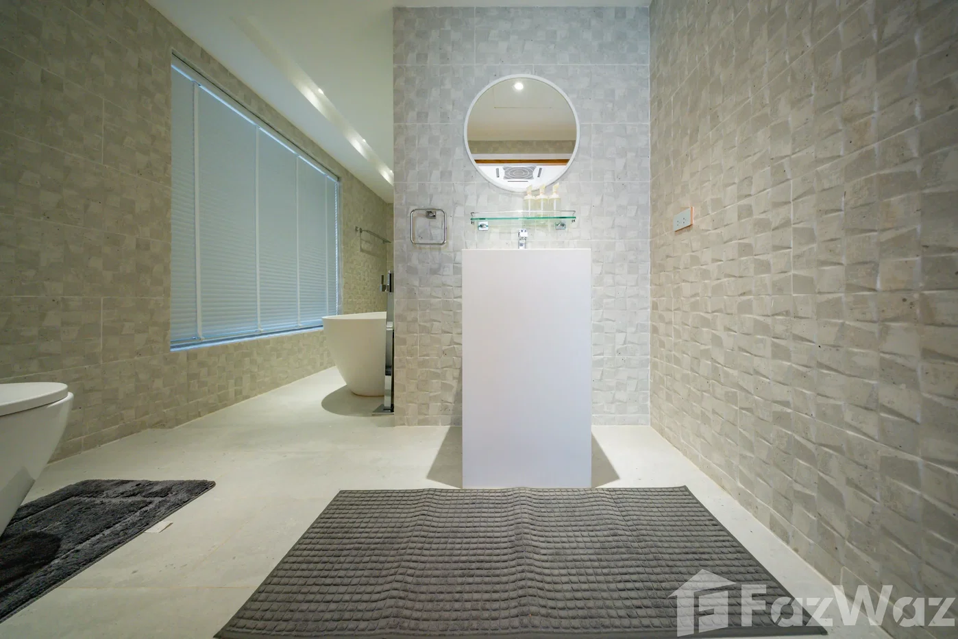 picture 3 Bedroom 5 Bathroom Villa for Sale at The Residence 6573678 - 140/181