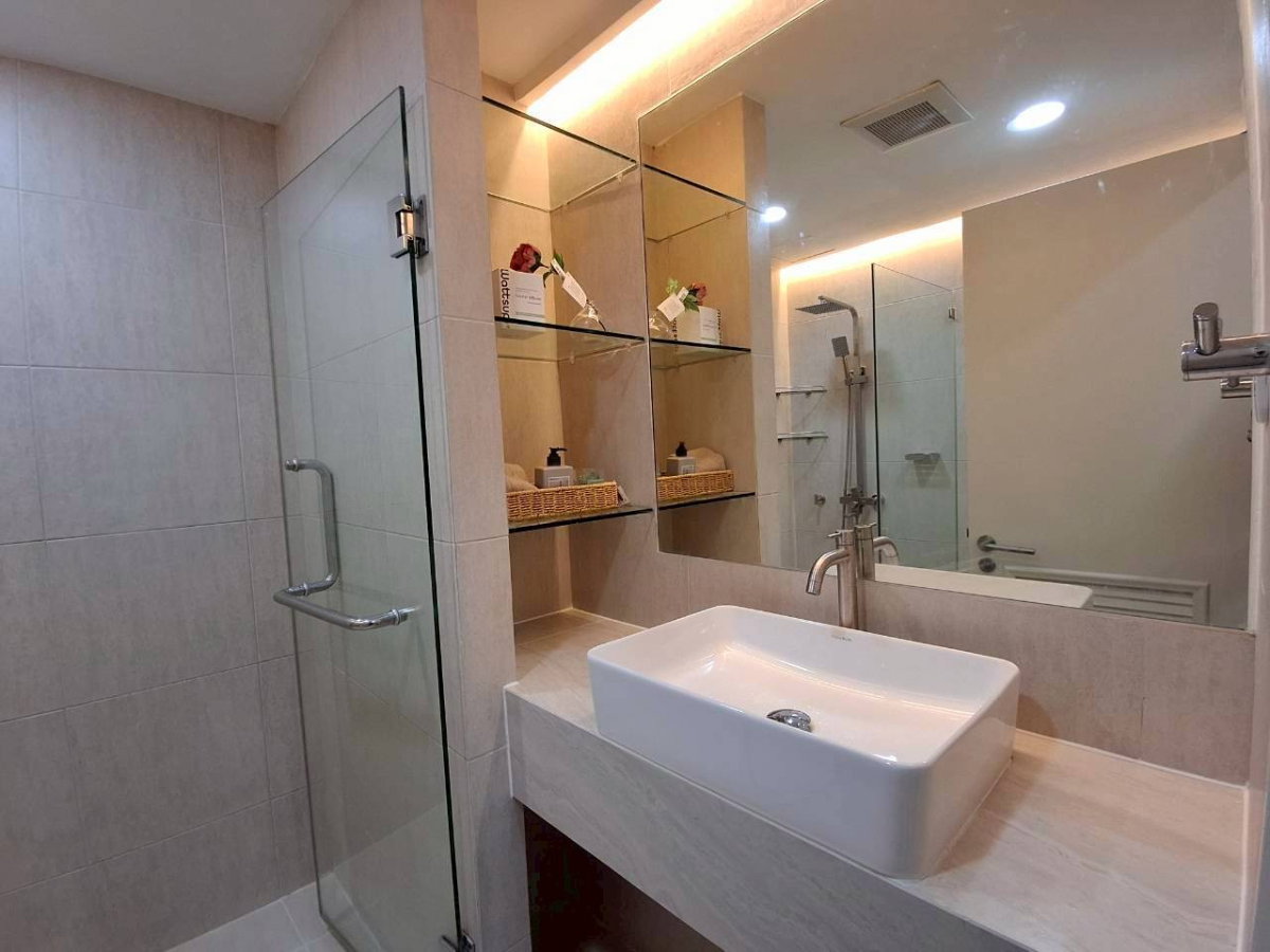 รูป 🏢 ขายคอนโด : The Clover Thonglor (เดอะ โคลเวอร์ ทองหล่อ) รหัสทรัพย์ | 📌LNP-C14031 - รูปที่ 28/32