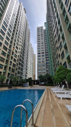 รูป ให้เช่า Lumpini Place รัชดา-ท่าพระ - รูปที่ 15/16
