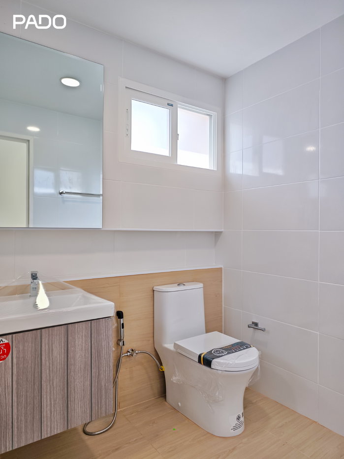 picture House for Sale , The Centro Watcharapol 3 Bed 3 Bath 56 sq.wa - 19/20