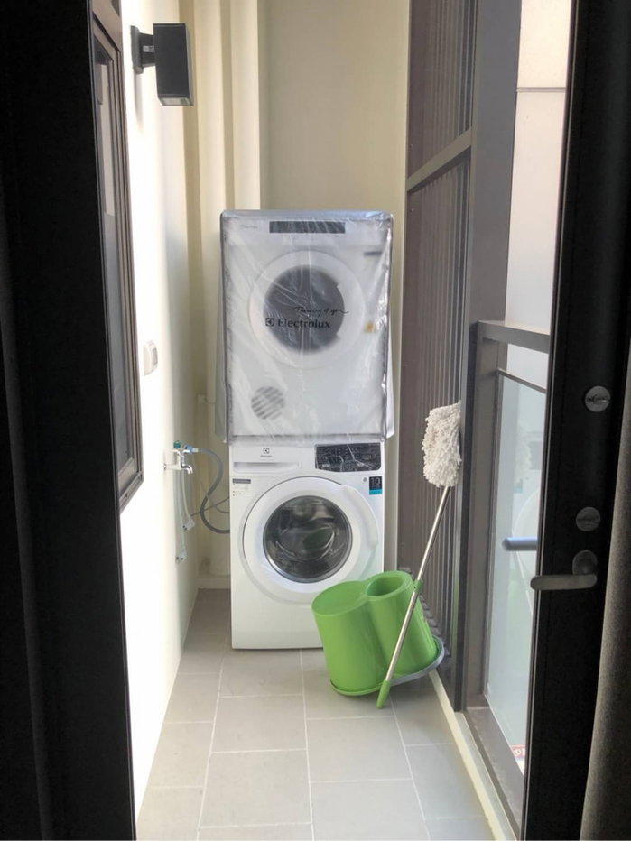 picture For sale : Chewathai Residence Aspke Condo - 15/34
