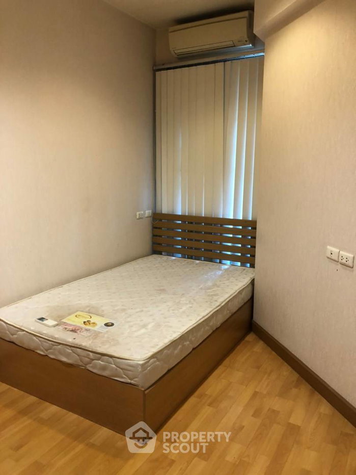 รูป คอนโด 2 ห้องนอน ชั้นสูง 17 ห้อง 78 ตร.ม. ซิตี้สมาร์ท สุขุมวิท 18 ใกล้ BTS อโศก 200 ม. (ID 3024744) - รูปที่ 9/11