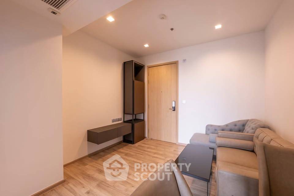 picture 1-BR Condo For Sale, The Line Jatujak - Mochit, 400m to BTS Mo Chit (ID 2473603) - 8/12