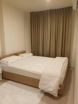 For Rent Condo NUE NOBLE Chaengwattana 12,000