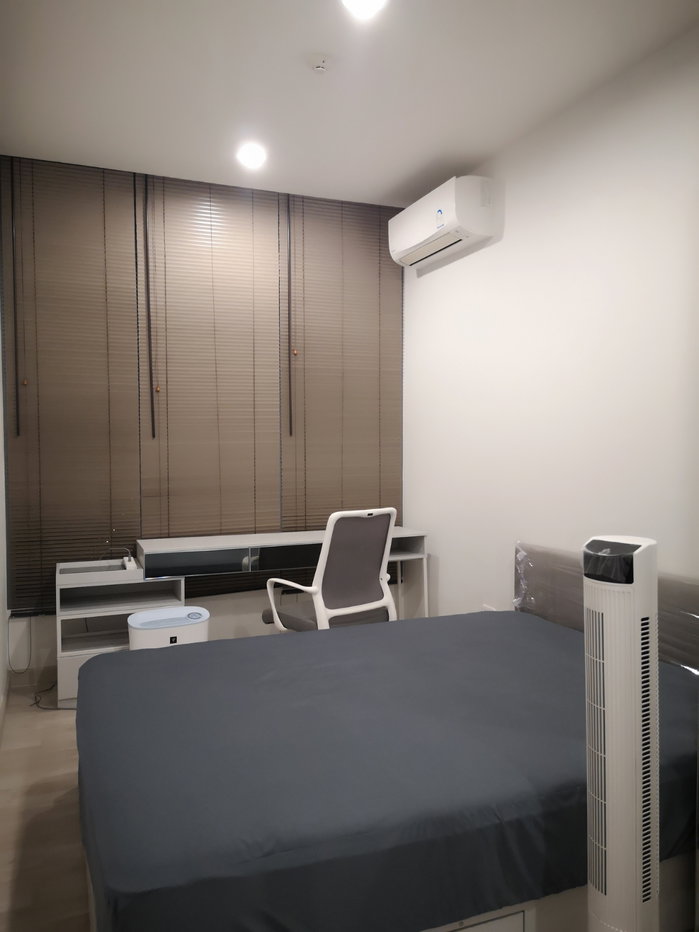 picture Good highest view, easiest access pool and gym - 4/12