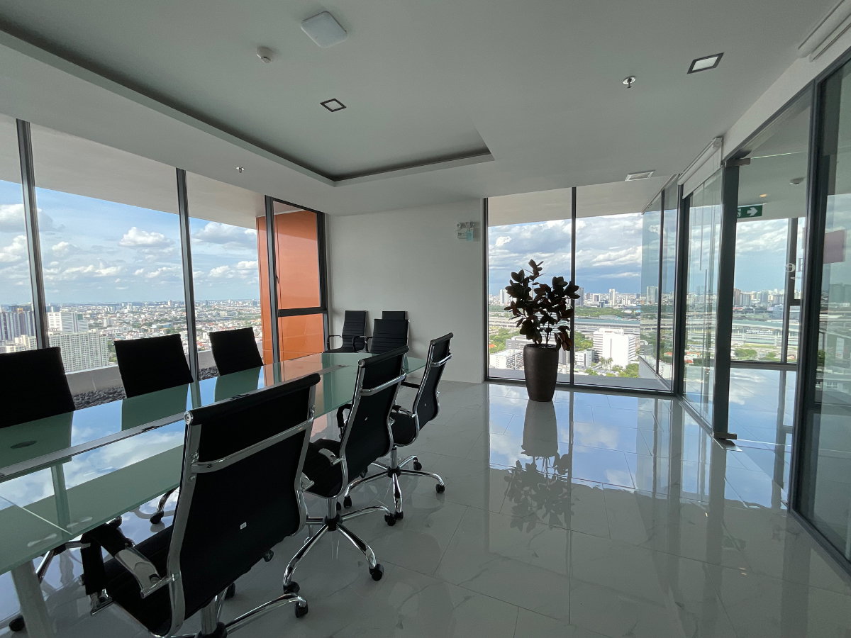 picture Good highest view, easiest access pool and gym - 9/12