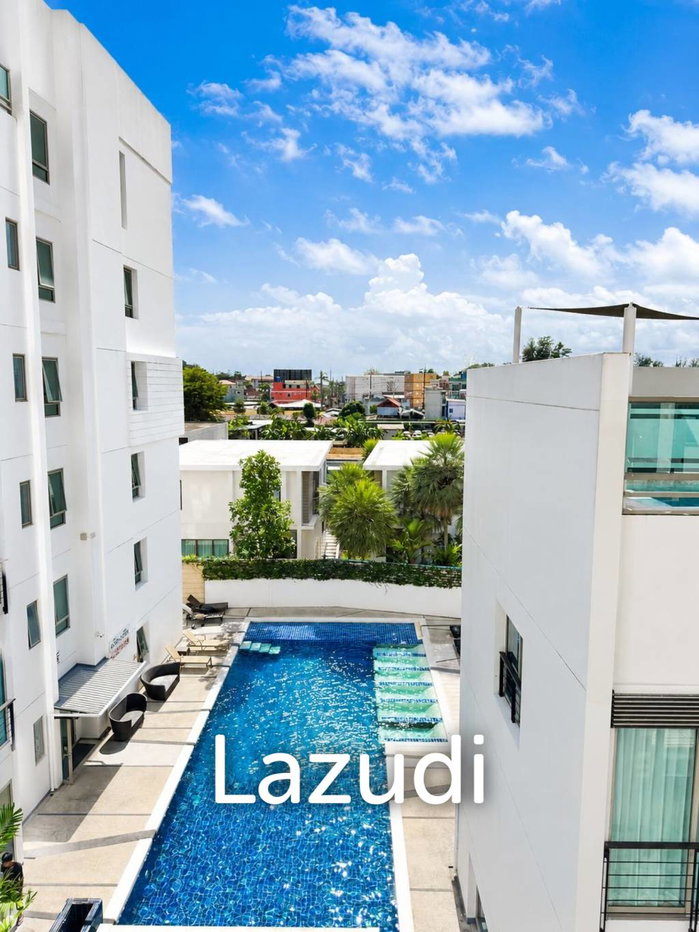 รูป 4 Bed 3 Bath The Regent Kamala for Sale - รูปที่ 12/26