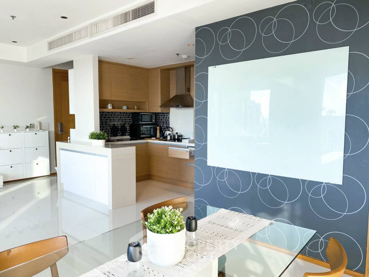 picture 2-BR Condo For Rent, The Emporio Place, 34th-Floor | BTS Phrom Phong (ID 3075087) - 7/20