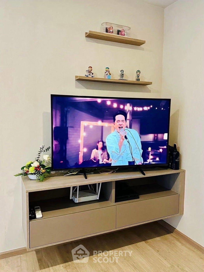 รูป คอนโด 2 ห้องนอน เอลลิโอ เดล มอส พหลโยธิน 34 ใกล้ BTS เกษตรศาสตร์ (ID 3063576) - รูปที่ 16/26