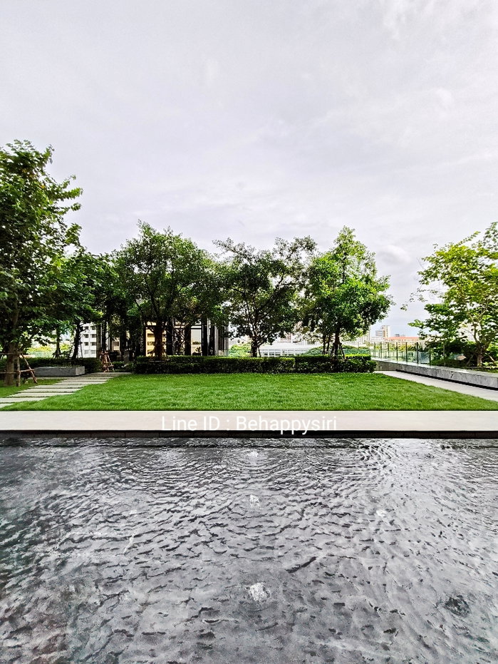 picture Hyde Heritage Thonglor | Near BTS Thonglor200m. | SALE 46MB - 35/38