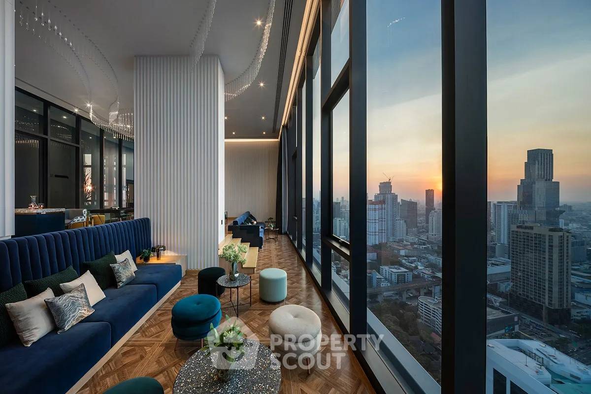 รูป คอนโด 2 ห้องนอน 82 ตร.ม. ชั้น 33 ที่ XT Phayathai ใกล้ BTS พญาไท 400 ม. (ID 3075249) - รูปที่ 7/21