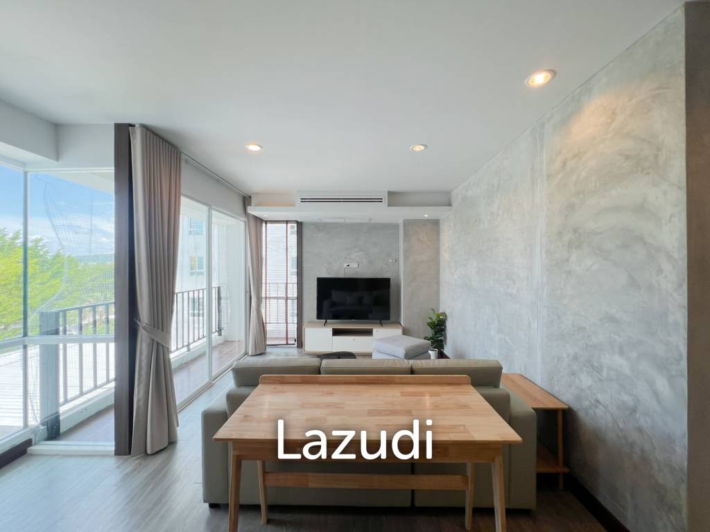 picture 80 sqm condo 2 BR at The Pride Hua Hin 102 - 11/44