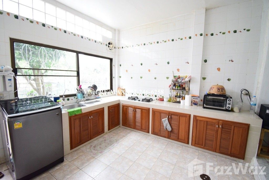 รูป ขาย ทาวน์เฮ้าส์ 4 ห้องนอน ใน พลับพลา, กรุงเทพมหานคร 226879 - รูปที่ 7/11