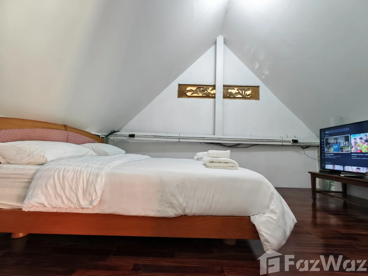 รูป ขาย วิลล่า 3 ห้องนอน ใน บางละมุง, ชลบุรี 6561231 - รูปที่ 10/12