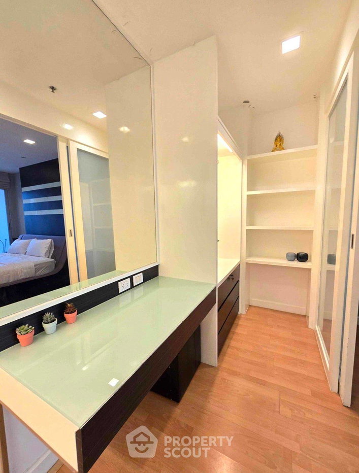 รูป คอนโด 1 ห้องนอน 80 ตร.ม. ใน นุสรสิริ แกรนด์ ใกล้ BTS เอกมัย 60 ม. (ID 1901460) - รูปที่ 9/13