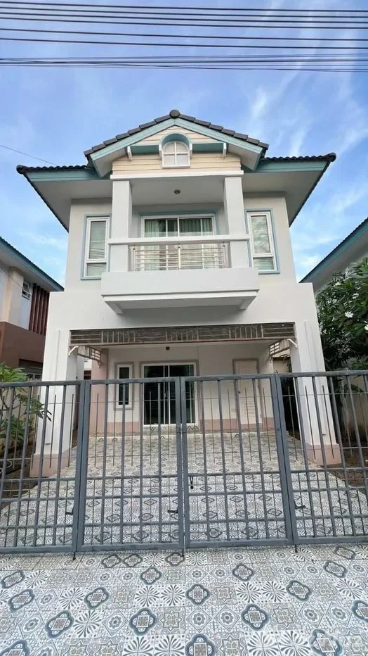 picture House for Rent – Villa Kathu 3, Kathu 6460989 - 1/12