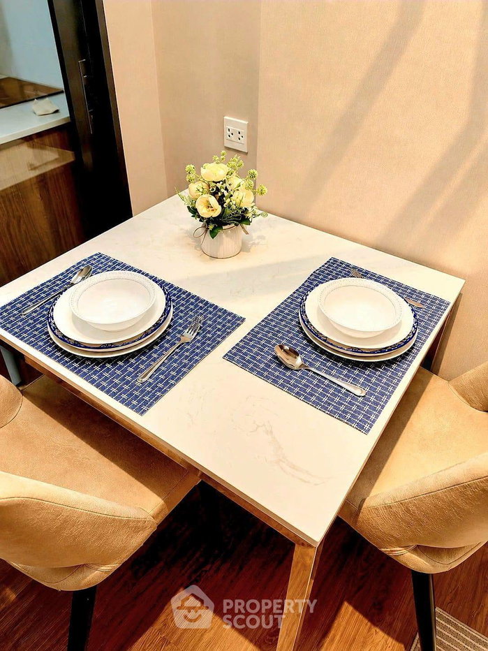 picture 1-BR Condo For Rent At Once Pattaya, 11th Floor | Pattaya North (ID 3075332) - 8/12