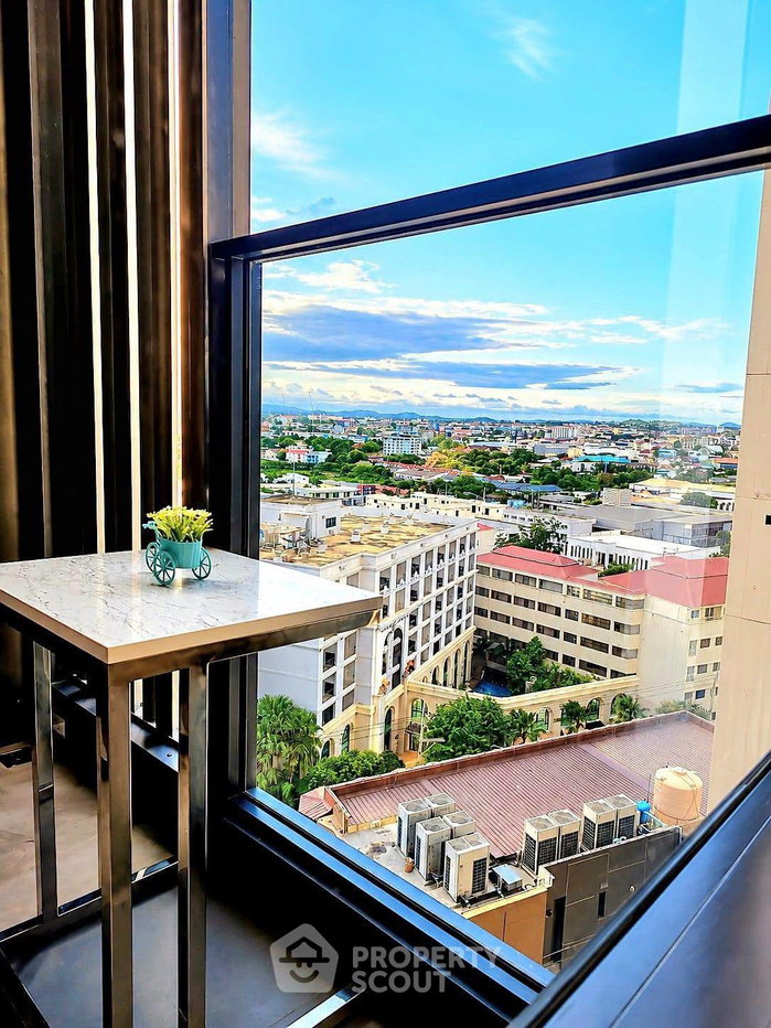 picture 1-BR Condo For Rent At Once Pattaya, 11th Floor | Pattaya North (ID 3075332) - 6/12
