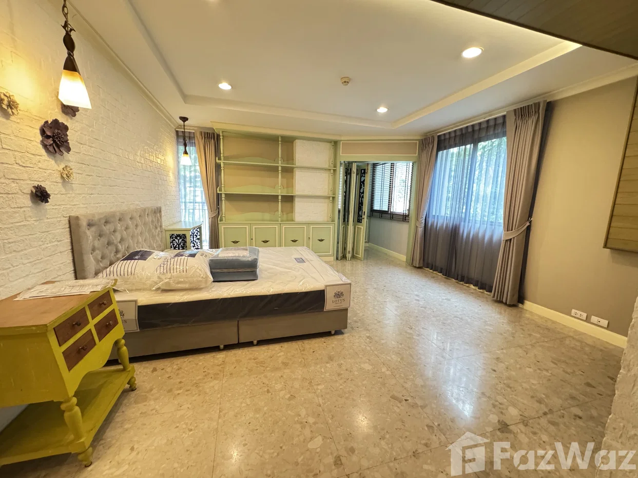 รูป The Crest Ruamrudee (เดอะ เครสท์ ร่วมฤดี) 6567040 - รูปที่ 10/21