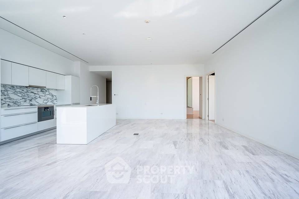 รูป คอนโด 2 ห้องนอน 137 ตร.ม. ขาย Four Seasons Private Residences Bangkok ใกล้ BTS สะพานตากสิน (ID 2488488) - รูปที่ 10/15