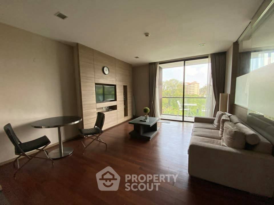 picture 1-BR Condo 60 Sqm On 3rd Floor | Prima Wongamat Residence | Near Naklua (ID 3070906) - 4/12
