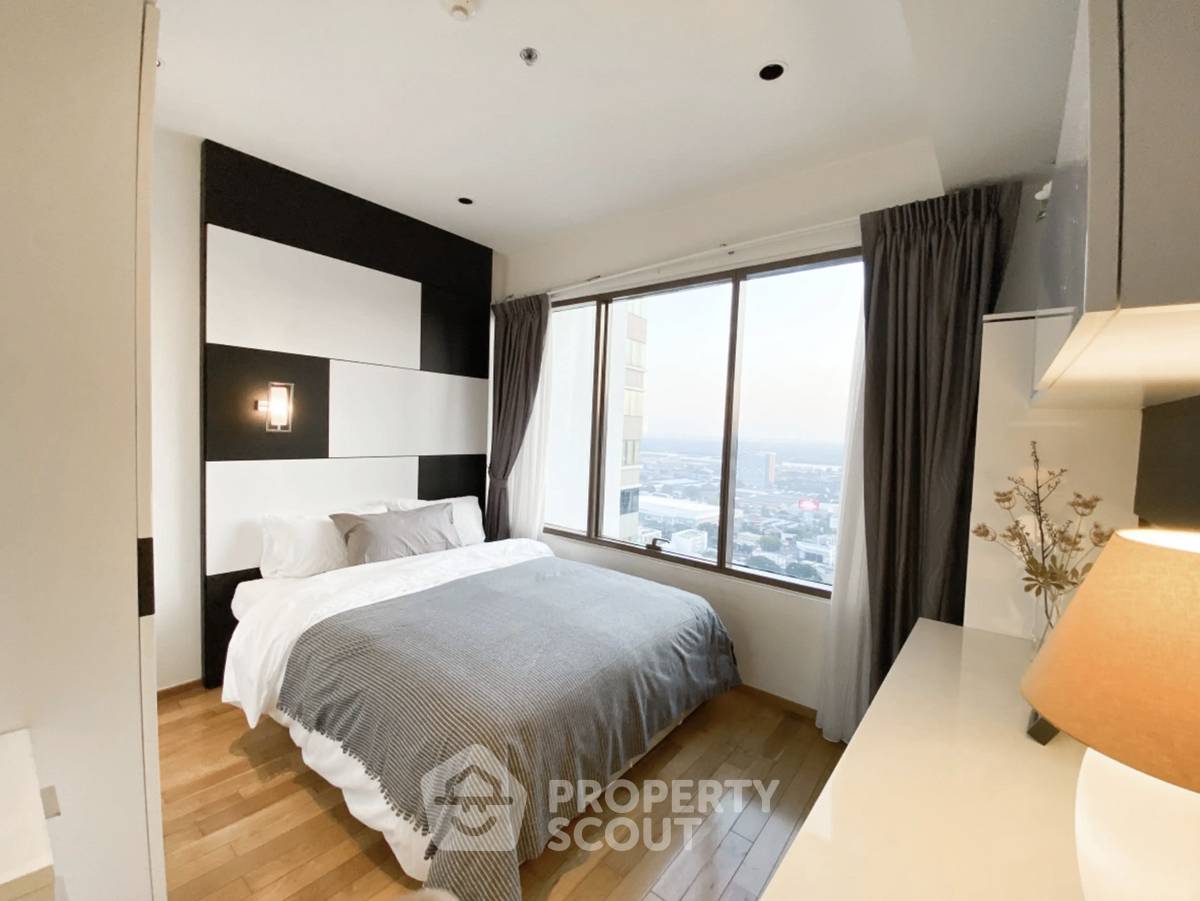 picture 2-BR Condo For Rent, The Emporio Place, 34th-Floor | BTS Phrom Phong (ID 3075087) - 16/20