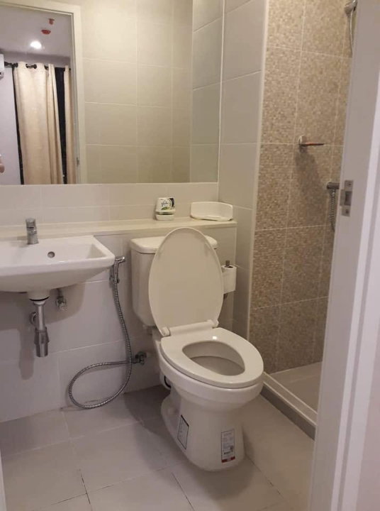 picture @Condorental condo for rent Plum Condo Pinklao Station - 6/8