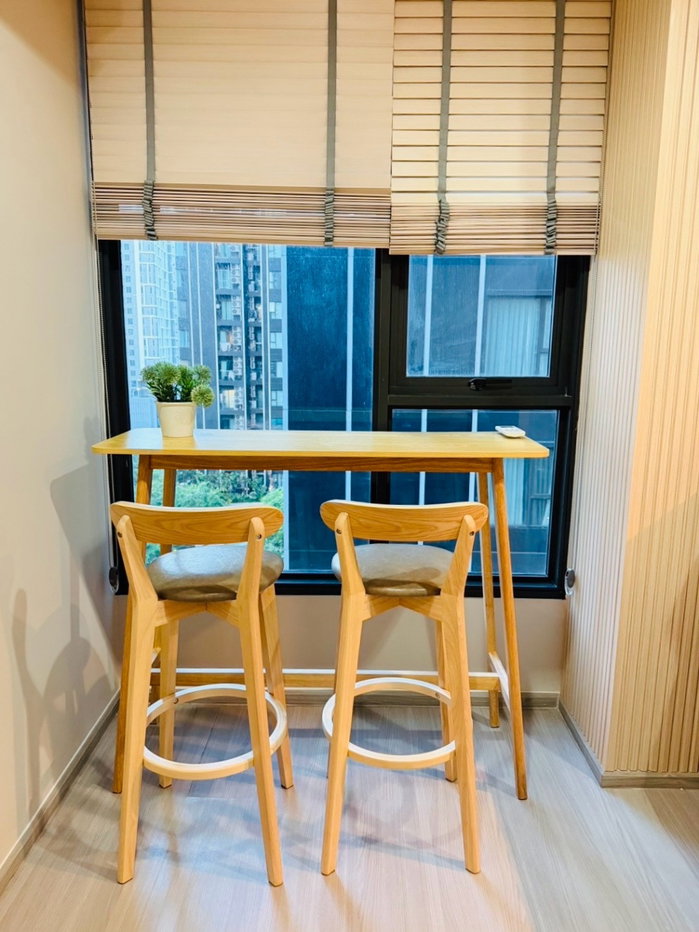 picture Condo for Sale : Life Asoke - Rama 9 - 4/12