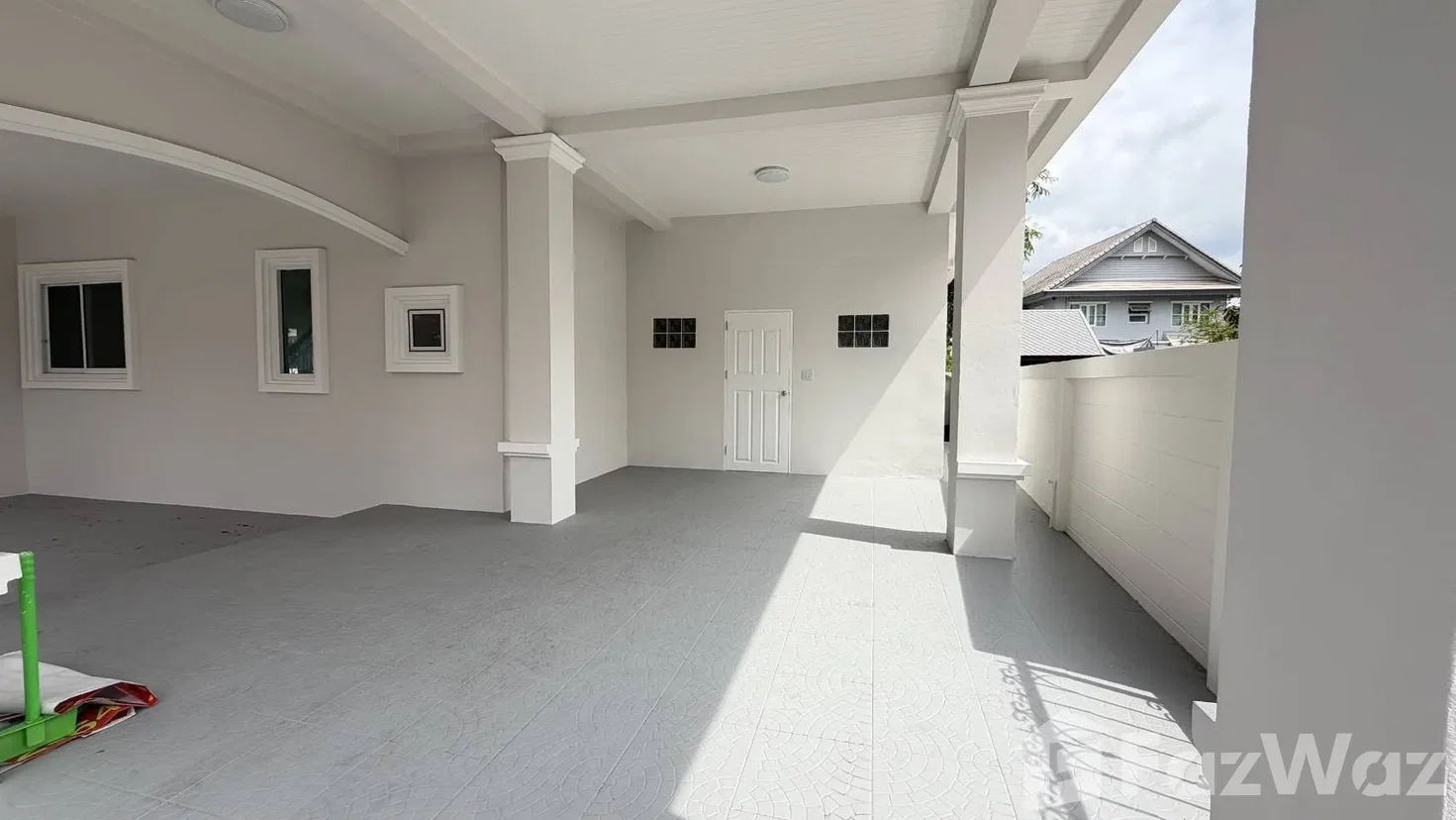 รูป บ้านเดี่ยว AC House สายไหม 6545048 - รูปที่ 7/24