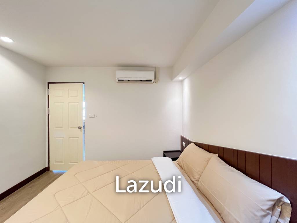 picture 80 sqm condo 2 BR at The Pride Hua Hin 102 - 41/44