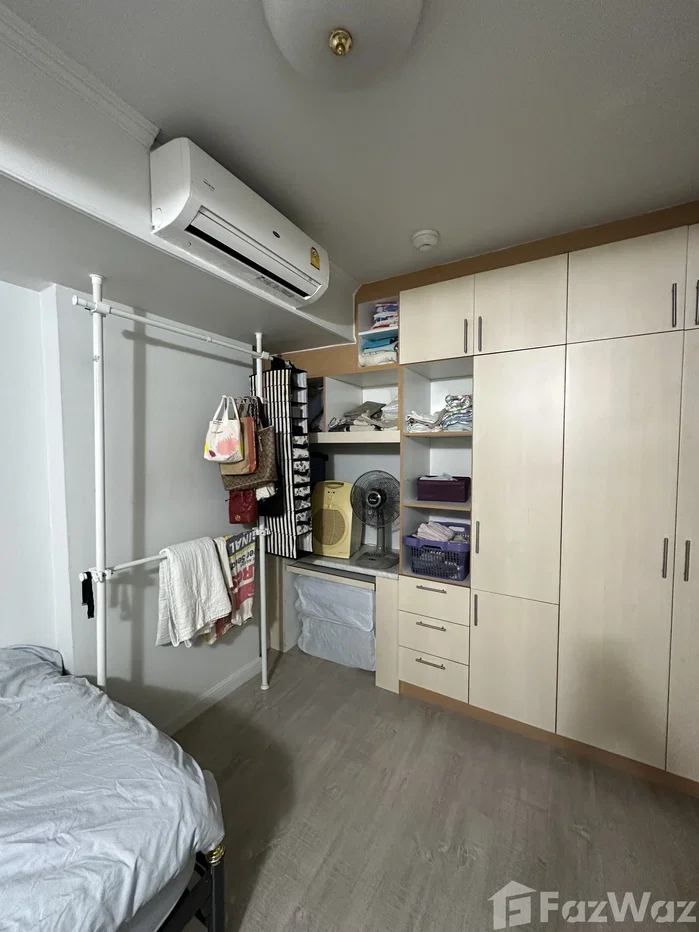 รูป ขาย คอนโด 2 ห้องนอน ในโครงการ บ้าน อ่อน นุช สุขุมวิท 77 6572055 - รูปที่ 5/13