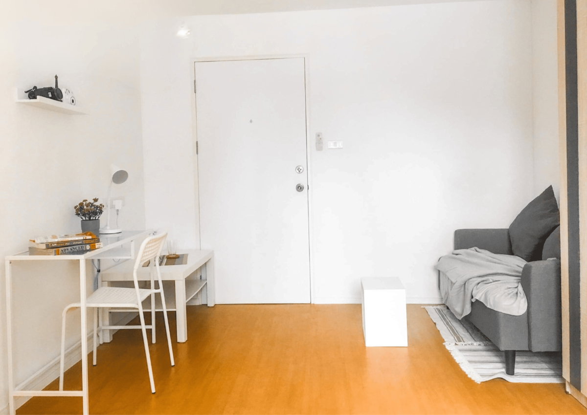 picture Condo for Sale – Lumpini Mixx Thepharak–Srinakarin - 2/11