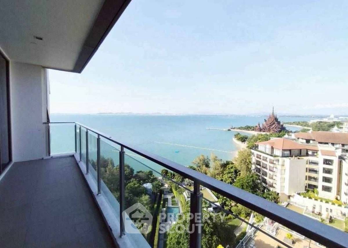 picture 1-BR 60 Sqm Condo For Rent, Baan Plai Haad Pattaya (ID 3073544) - 1/12