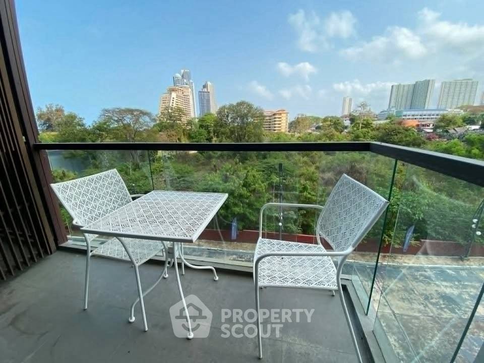 picture 1-BR Condo 60 Sqm On 3rd Floor | Prima Wongamat Residence | Near Naklua (ID 3070906) - 12/12