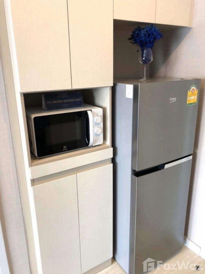 รูป ขายด่วนเท่าทุน condo เอาไปผ่อนต่อ 1991297 - รูปที่ 8/8