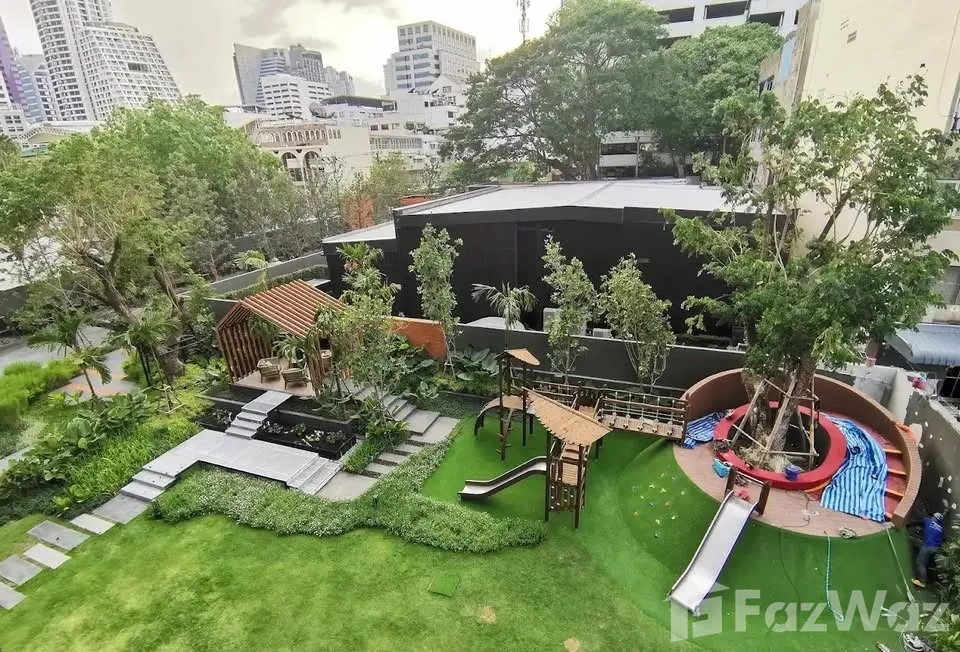 picture 2 Bed, 2 Bath - The Loft Silom 6573624 - 14/18