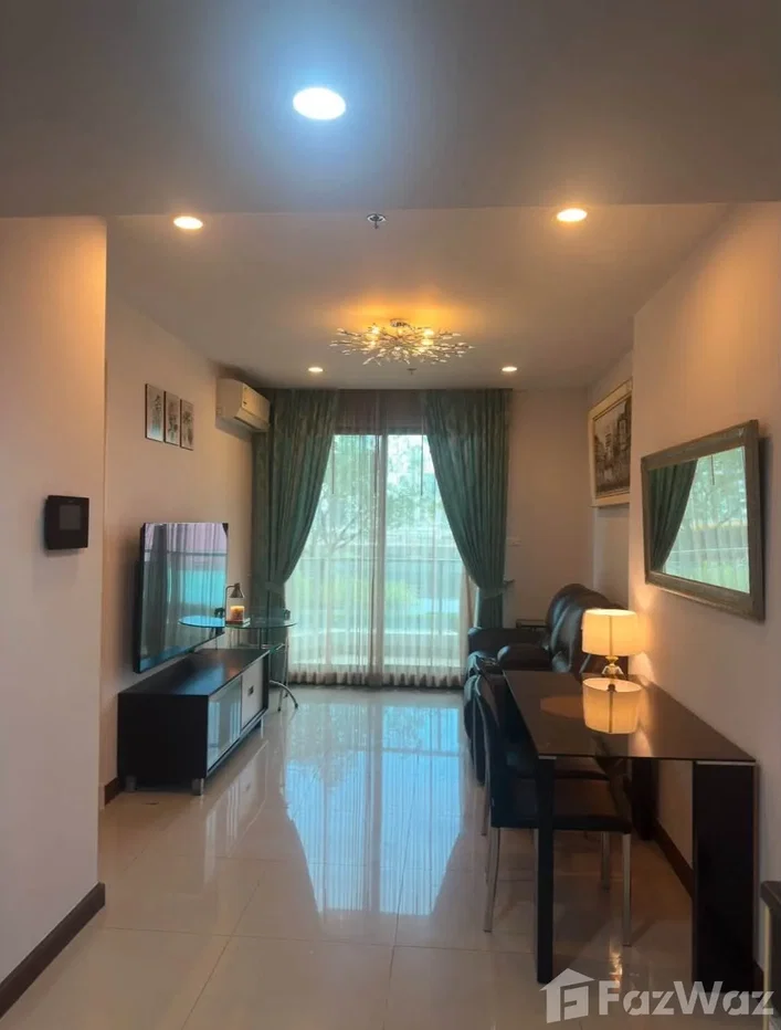 picture 1 Bedroom Condo for sale at Supalai Premier Asoke 6573622 - 3/6