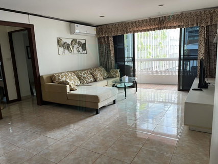 รูปภาพ For Rent Condo THE WATERFORD THONG LO 11 Building 1, Floor 3,2 bed room, Room size 95 sqm