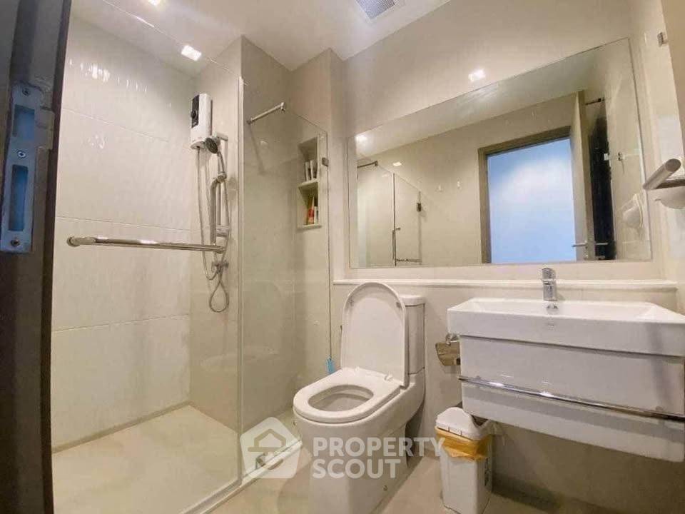รูป คอนโด 2 ห้องนอน 58 ตร.ม. ชั้น 17 Life Asoke - Rama 9 ใกล้ MRT พระราม 9 300 ม. (ID 2859930) - รูปที่ 8/10