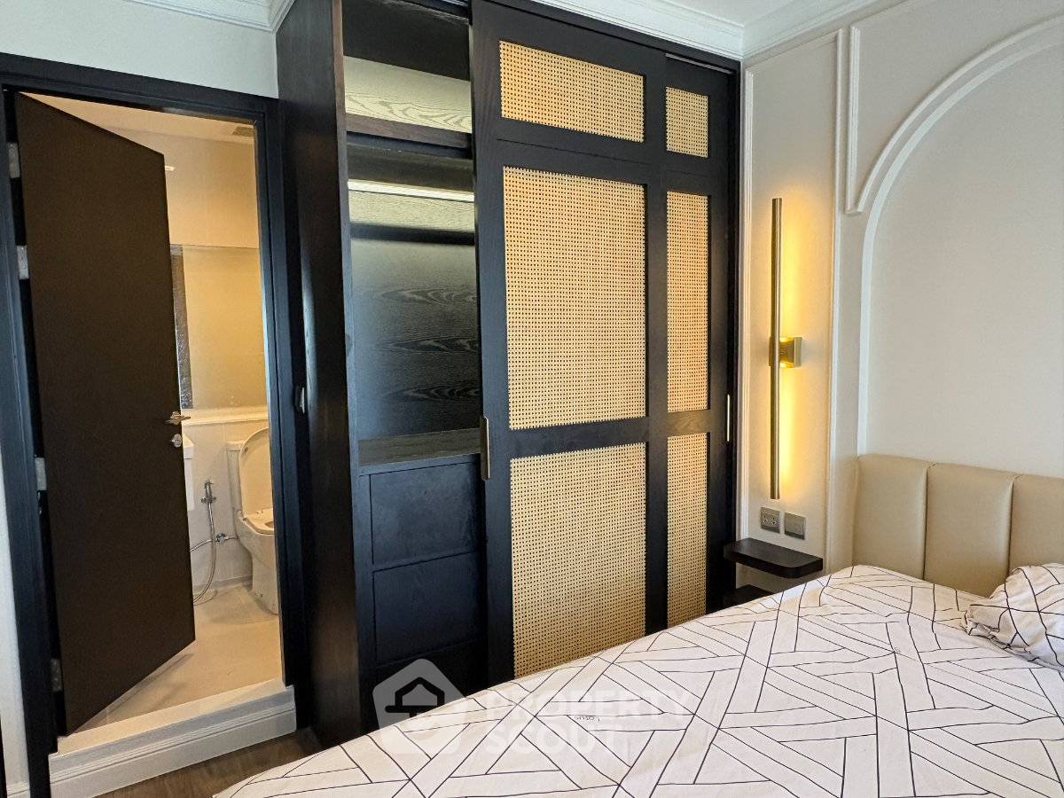 รูป คอนโด 1 ห้องนอน Life Ladprao Valley ชั้น 31 ใกล้ BTS ห้าแยกลาดพร้าว 100 ม. (ID 3045720) - รูปที่ 4/12