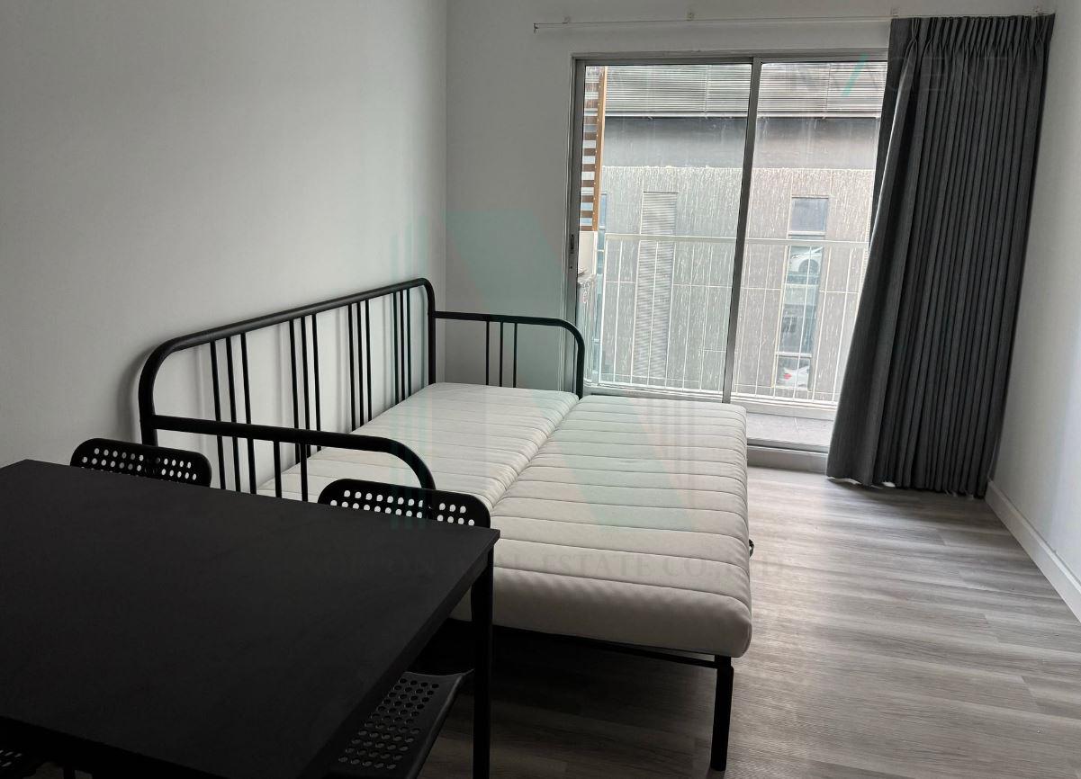 picture ð For Rent Condo A SPACE ASOKE-RATCHADA Building 1, Floor 9,2 bed room, Room size 52 sqm - 5/8