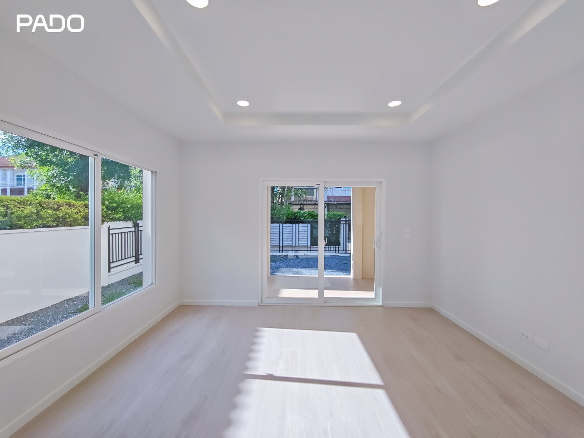 picture House for Sale , The Centro Watcharapol 3 Bed 3 Bath 56 sq.wa - 7/20