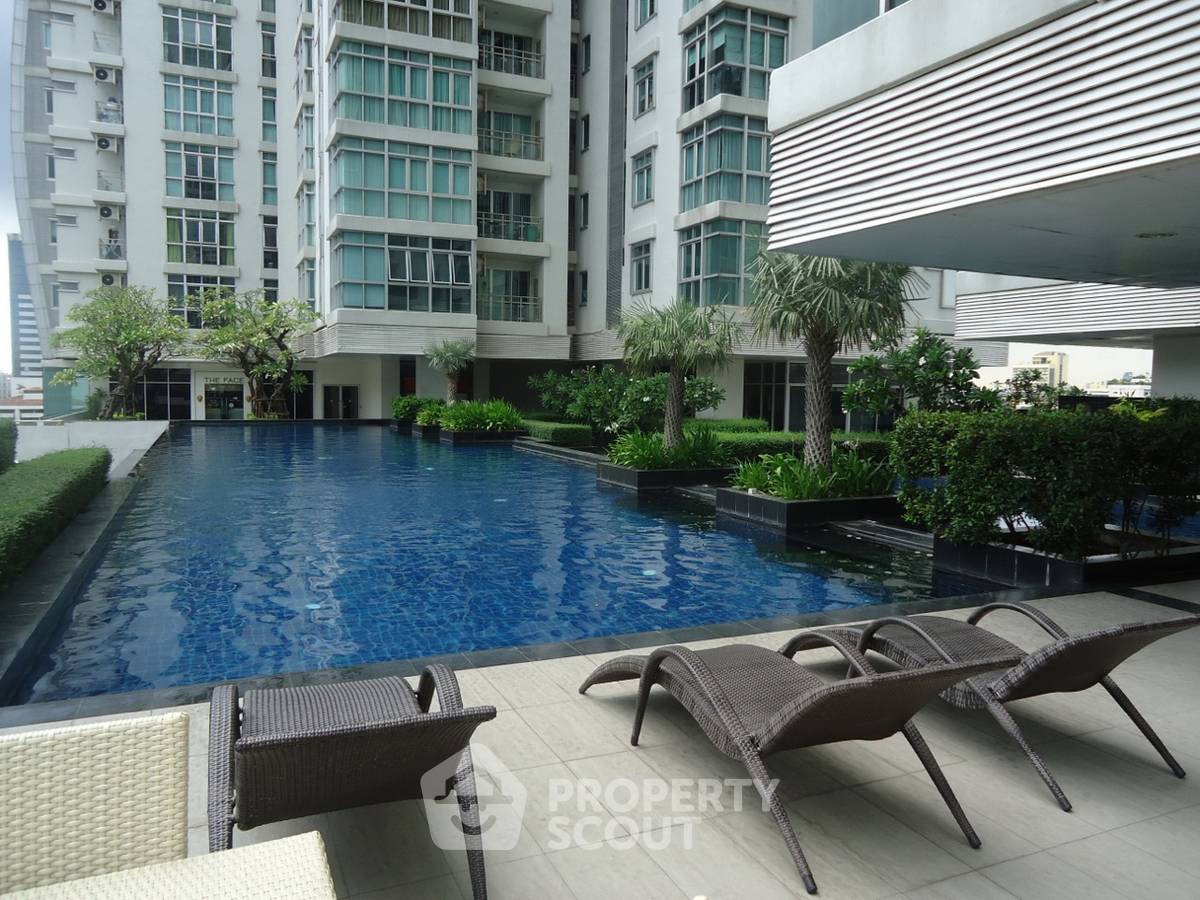 รูป คอนโด 1 ห้องนอน 37 ตร.ม. ขาย ที่ นุสราไซร์ แกรนด์ คอนโดมิเนียม ใกล้ BTS เอกมัย 60 ม. (ID 510582) - รูปที่ 7/7