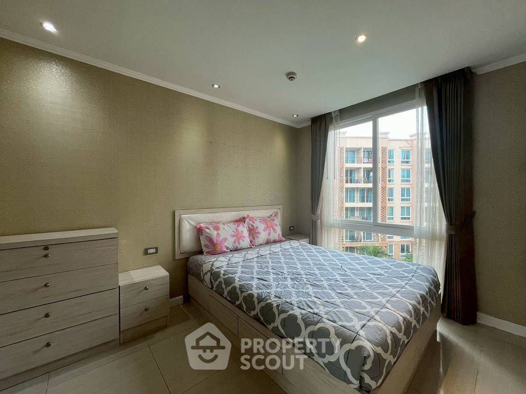 picture 2-BR Condo 72 Sqm, Atlantis Condo Resort, Pattaya (ID 3075333) - 10/14