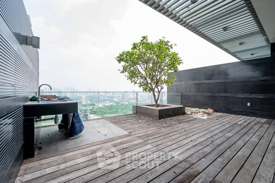 รูป คอนโด 2 ห้องนอน ขาย ที่ 185 ราชดำริ ใกล้ BTS ราชดำร 400 ม. (ID 2649759) - รูปที่ 10/20